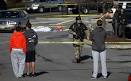 Virginia Tech gunman believed to be dead, weapon recovered near ...