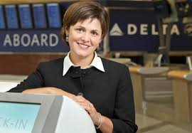Jim Thorpe profiled Delta\u0026#39;s Senior Vice President and Chief Information Officer Theresa Wise in yesterday\u0026#39;s AJC. Learn the latest about the progress of our ... - wise_0816_01_234625c
