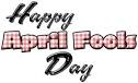 April Fools Day 2015