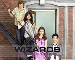 Wizards of Waverly Place