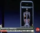 How the iPad radiology app MobileMIM became the first to get FDA ...