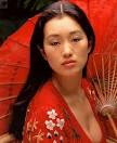 Faye Wong. Gong Li