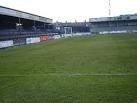 Nuneaton Borough Football Club - via Daymix