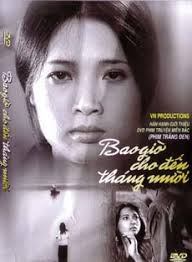 Bao giờ cho đến tháng Mười