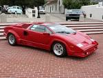Lamborghini Countach Wallpapers at Sport Car Wallpaper