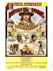 Buffalo Bill and the Indians, or Sitting Bull's History Lesson ...