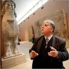 Donny George, 60, Dies; Protected Iraqs Artifacts - NYTimes.com