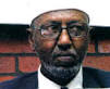 M. Abshir Advocate for Ali