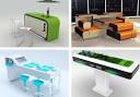 5 Unusually Inventive Kitchen Furniture Concepts: Part Five in an ...