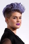 KELLY OSBOURNE insists her head tattoo didnt hurt | Entertain This!