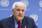 Criminal Court a U.S.-Israeli ���Red Line��� for Palestinians | Inter.