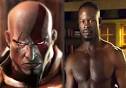 Djimon Hounsou Movies   Djimon Hounsou Movie Posters