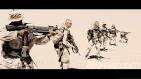 Jarhead goes to war with