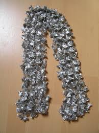écharpe grise en laine Katia Zénith : Echarpe, foulard, cravate ... - echarpe-echarpe-grise-en-laine-katia-zen-1019825-p5210536-09986_570x0