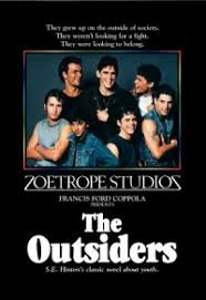 The Outsiders