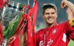 STEVEN GERRARD and the Five Stages of Grief
