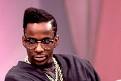 Bobby Brown Welcomes Child #5!