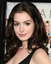 beauty, Anne Hathaway.