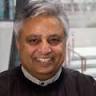 Religious statesman Rajan Zed