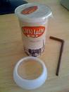 Mild Caffé Latte | Korean Slate