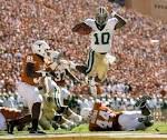 Draft Spotlight: QB ROBERT GRIFFIN III (Baylor) | Fantasy Football ...