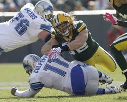 I’ll See Your NFC Player of the Week and Raise…