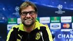 Fonds d��cran JURGEN KLOPP : tous les wallpapers JURGEN KLOPP