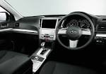 kolkamur - Subaru Legacy B4 Gt