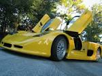 Mosler MT900 Sport Car