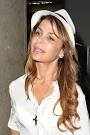 Paula Abdul arrives at LAX