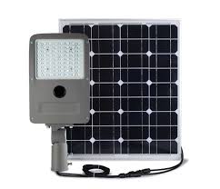 LED Solar Street Lights - LEDMyPlace