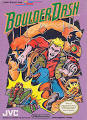 Boulder Dash - Wikipedia, the free encyclopedia