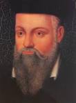 de Nostradamus) predicted