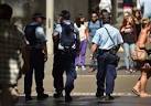 Men charged as Australia foils imminent terror attack - Yahoo.