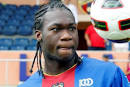 "Felipe Caicedo tiene una
