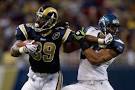 Rams Gab - The Definitive St. Louis Rams Blog