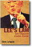 LEE'S LAW: - leeslaw