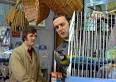 The Monty Python Dead Parrot Sketch with Minor Corrections