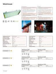 Gatubelysning LED 12