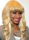Nicki Minaj + Others Attend