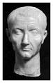 Znameniti rimski vojskovođa i državnik Julije Cezar u komunikaciji sa svojim ... - cezar