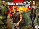 Mercenaries 2 Cheats Xbox 360