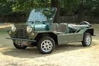 Mini Moke. MotoBurg