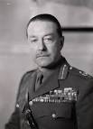 Harold Rupert Leofric George Alexander, 1st Earl Alexander of Tunis,