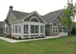 American Ranch Style - Porch Addition To Ranch House, Decorating