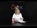 Sizzix Simple Impressions Embossing Folders