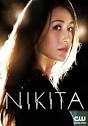 Convicted felon Nikita