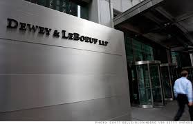Dewey & LeBoeuf's Richest Partners To Pay $90M Lawsuit Settlement 