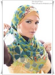 STORE.co.id Cara Memakai Jilbab Modern - Mode / Fashion