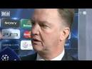 Louis Van Gaal und Jörg